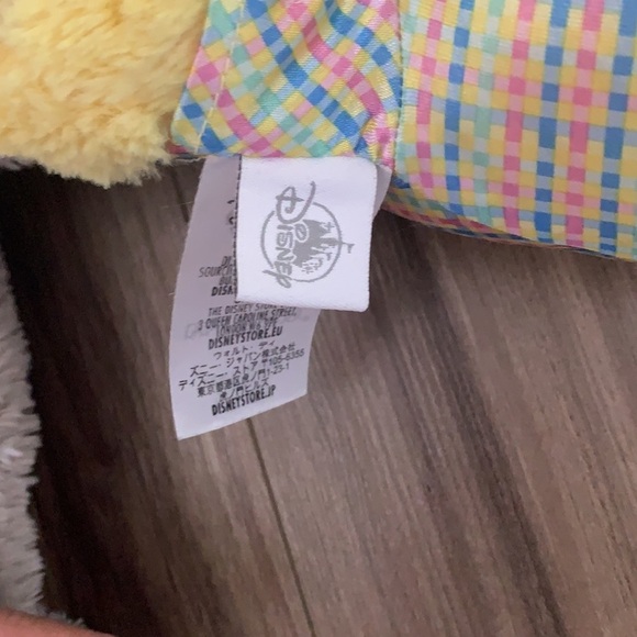 Disney Mickey and Stitch Stuff toy - Picture 3 of 3